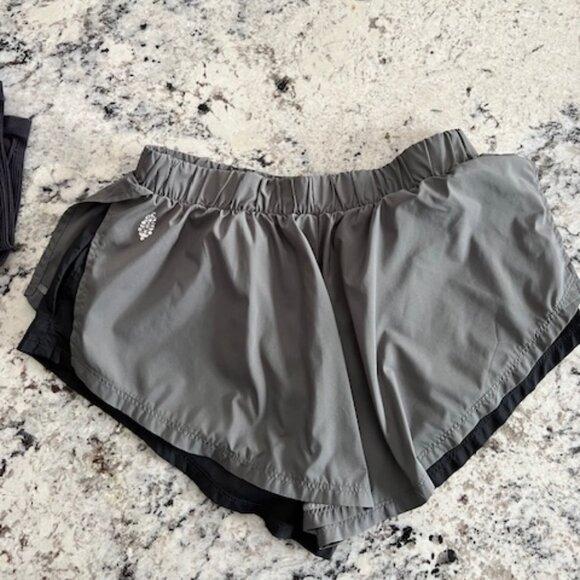 FP Movement Free People Shorts - Picture 2 of 3